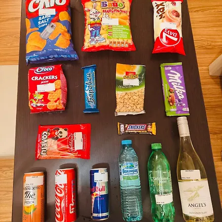 Emo Aparts & апартаменти, под наем * Byala (Ruse)