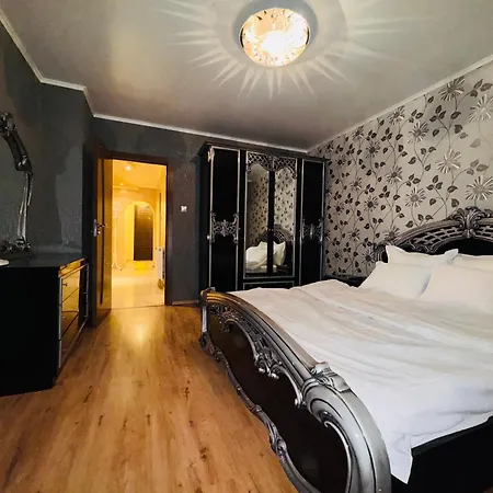 Emo Aparts & апартаменти, под наем * Byala (Ruse)