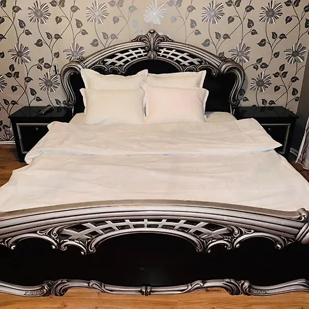 Διαμέρισμα Emo Aparts & апартаменти, под наем