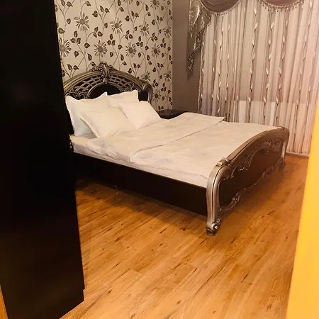 Emo Aparts & апартаменти, под наем Byala (Ruse)