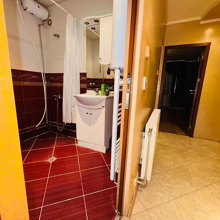 Emo Aparts & апартаменти, под наем Byala (Ruse)