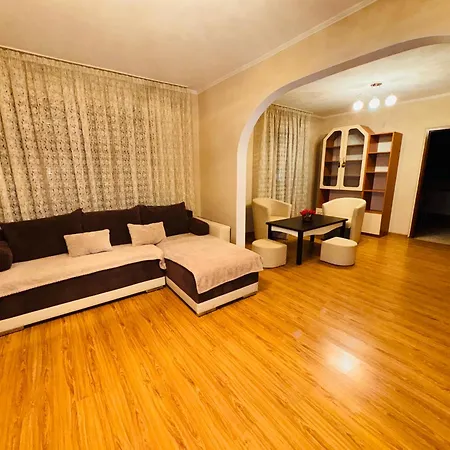 Διαμέρισμα Emo Aparts & апартаменти, под наем Byala (Ruse)