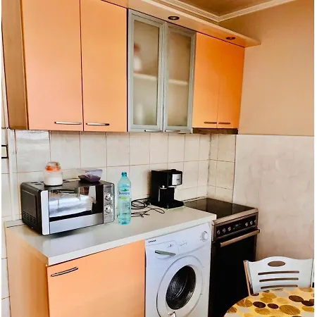 Διαμέρισμα Emo Aparts & апартаменти, под наем *