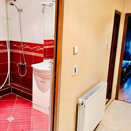 Emo Aparts & апартаменти, под наем * Byala (Ruse)