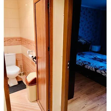 Emo Aparts & апартаменти, под наем Διαμέρισμα *