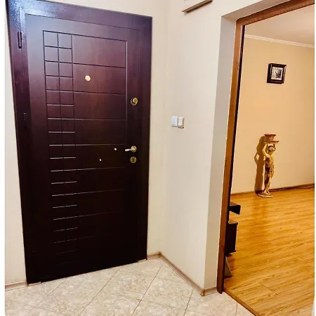 Διαμέρισμα Emo Aparts & апартаменти, под наем Byala (Ruse)