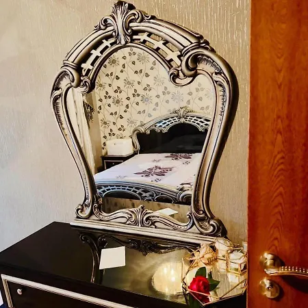 Emo Aparts & апартаменти, под наем Διαμέρισμα