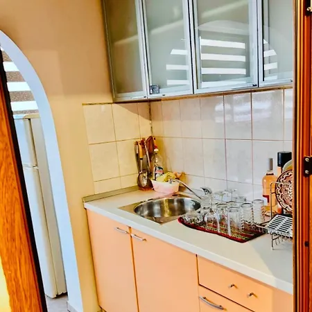 Emo Aparts & апартаменти, под наем Byala (Ruse)